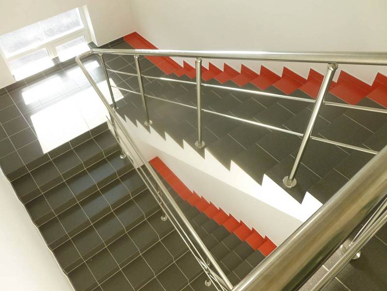 Технический надзор за проведением ремонтно-строительных и инженерно-технических работ на объекте:  офис «Otto Group Russia», расположенном по адресу: Россия, г. Москва, ул. Вятская, д. 27, стр. 22/23. фото 26